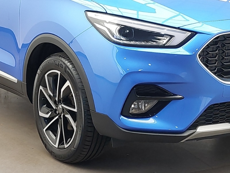 Used MG MG ZS 2023 for sale - 76502537: Photo 9