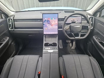 Used Jaecoo 7 2026 for sale - 79549500: Photo