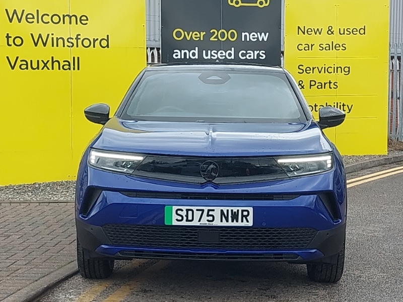 Used Vauxhall Mokka 2025 for sale - 76833793: Photo 12