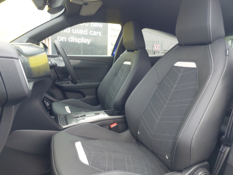 Used Vauxhall Mokka 2025 for sale - 76833793: Photo 5