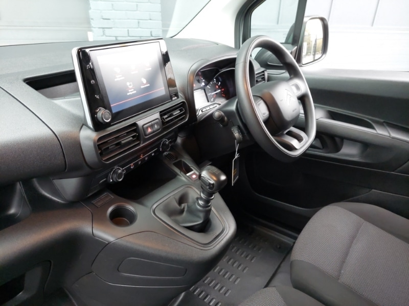 Used Citroen Berlingo 2024 for sale - 76390539: Photo 10