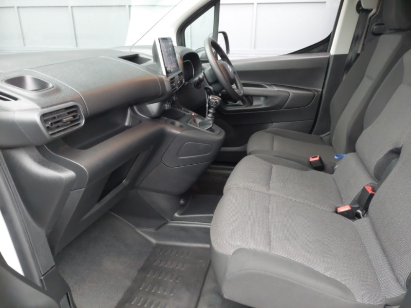 Used Citroen Berlingo 2024 for sale - 76390539: Photo 5