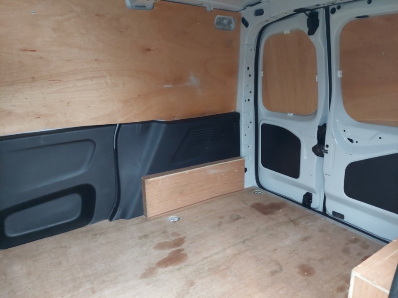 Used Citroen Berlingo 2024 for sale - 76390539: Photo 6