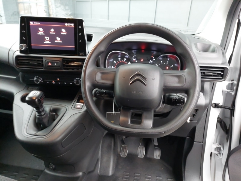 Used Citroen Berlingo 2024 for sale - 76390539: Photo 7