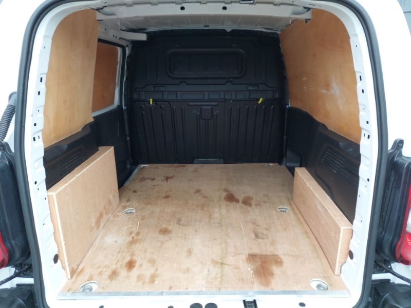 Used Citroen Berlingo 2024 for sale - 76390539: Photo 8