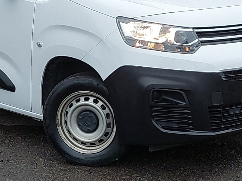 Used Citroen Berlingo 2024 for sale - 76390539: Photo 9