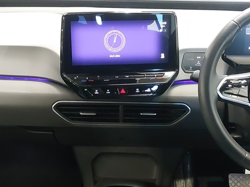 Used Volkswagen ID.3 2022 for sale - 77405958: Photo 10