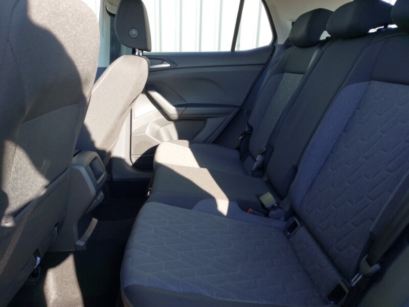 Used Volkswagen T-Cross 2025 for sale - 77948726: Photo 6