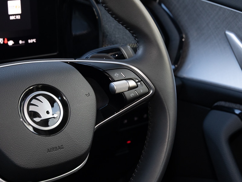 Used Skoda Kodiaq 2024 for sale - 77985313: Photo 12