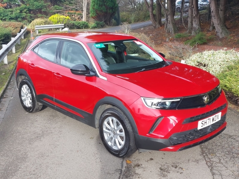 Used Vauxhall Mokka 2021 for sale - 76708603: Photo 12