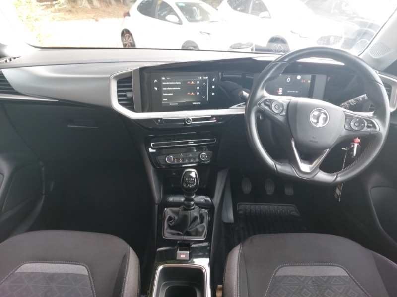 Used Vauxhall Mokka 2021 for sale - 76708603: Photo 2