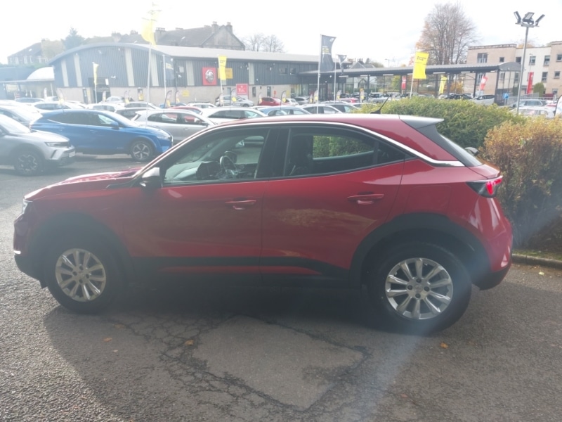 Used Vauxhall Mokka 2021 for sale - 76708603: Photo 4