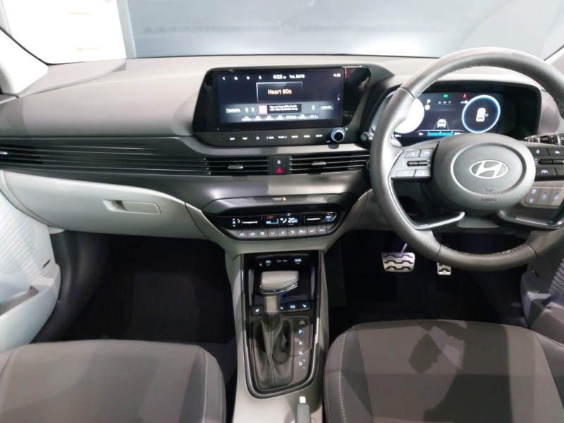 Used Hyundai BAYON 2024 for sale - 78187424: Photo 2