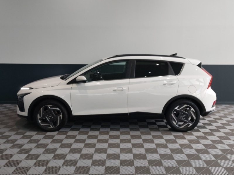 Used Hyundai BAYON 2024 for sale - 78187424: Photo 4