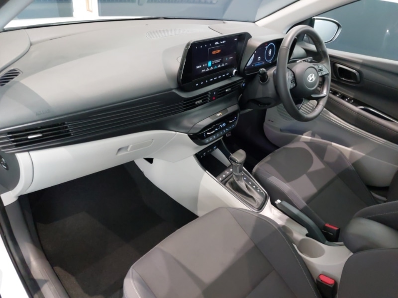 Used Hyundai BAYON 2024 for sale - 78187424: Photo 5