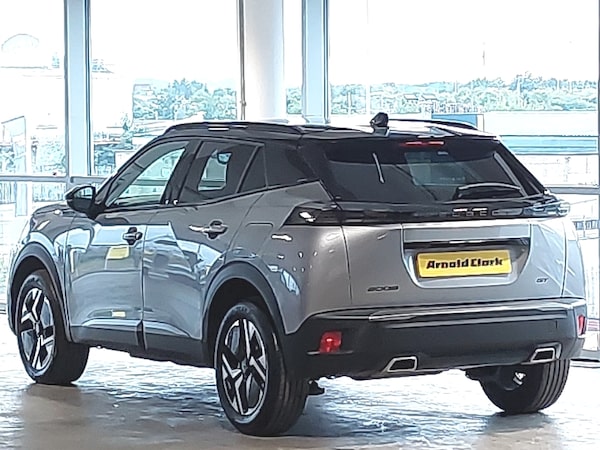 Used Peugeot 2008 2024 for sale - 76321189: Photo 3
