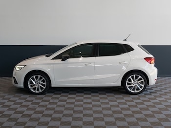 Used SEAT Ibiza 2024 for sale - 79513350: Photo