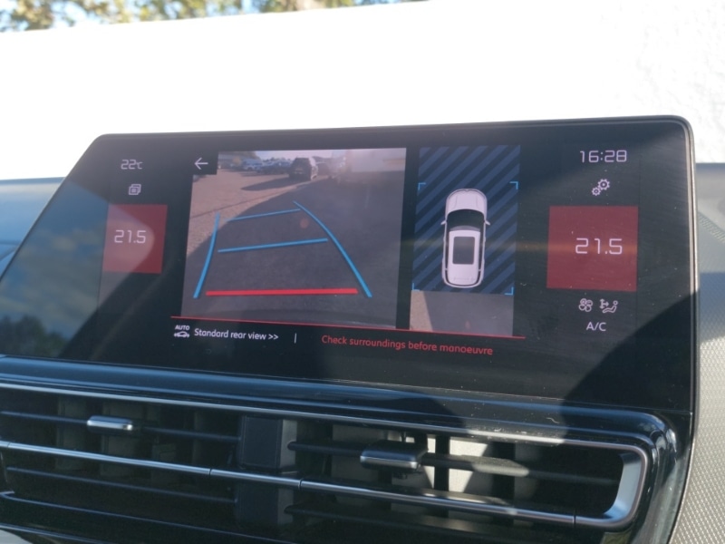 Used Citroen C5 Aircross 2023 for sale - 76431224: Photo 10