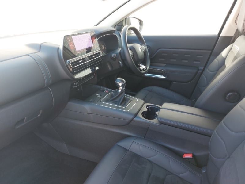 Used Citroen C5 Aircross 2023 for sale - 76431224: Photo 5