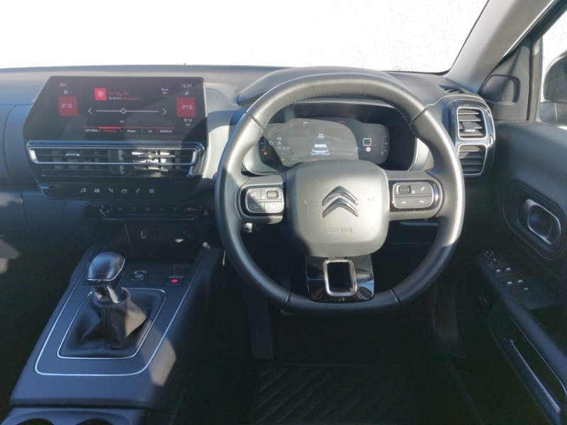 Used Citroen C5 Aircross 2023 for sale - 76431224: Photo 7