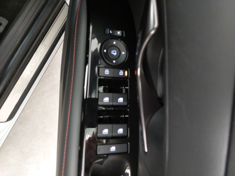 Used Hyundai TUCSON 2024 for sale - 76532770: Photo 12