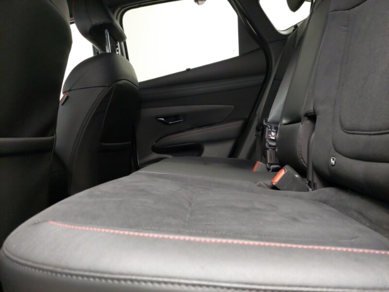 Used Hyundai TUCSON 2024 for sale - 76532770: Photo 6