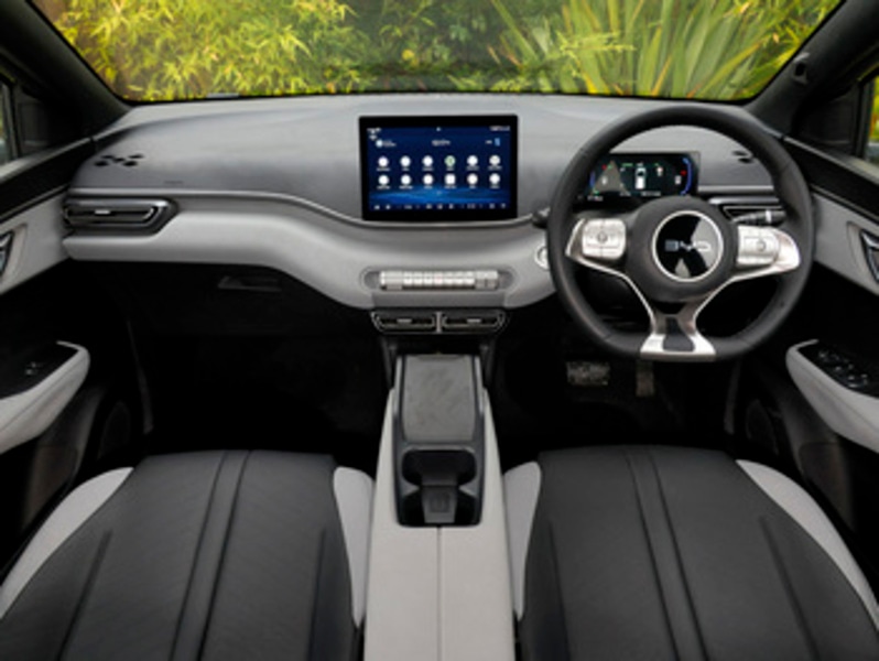 Used BYD Dolphin 2026 for sale - 77852057: Photo 2