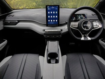 Used BYD Dolphin 2026 for sale - 77852057: Photo