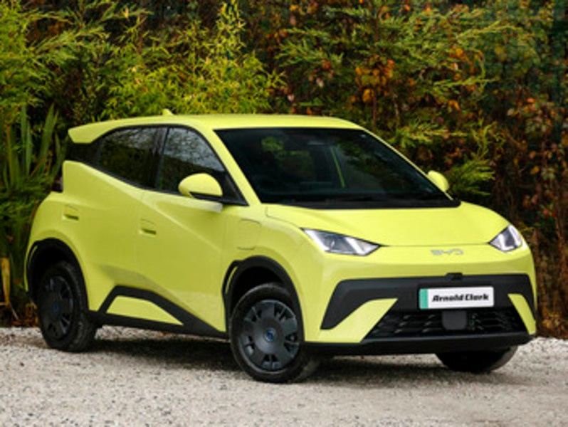 Used BYD Dolphin 2026 for sale - 77852057: Photo 8