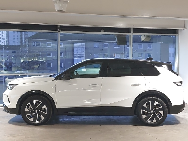 Used Vauxhall Grandland 2025 for sale - 77325580: Photo 4