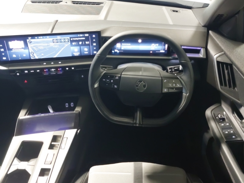 Used Vauxhall Grandland 2025 for sale - 77325580: Photo 7