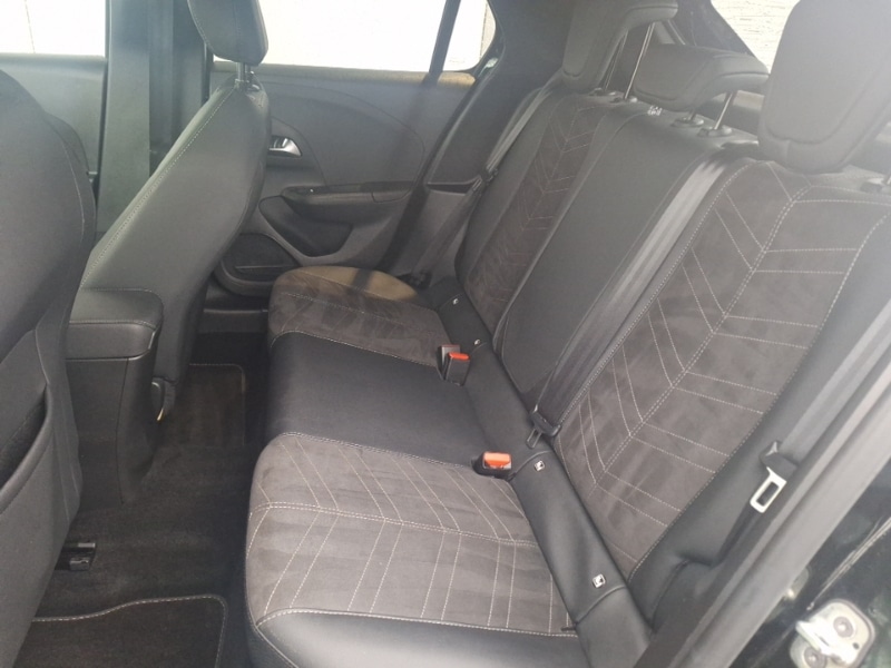 Used Vauxhall Corsa 2022 for sale - 77726625: Photo 6