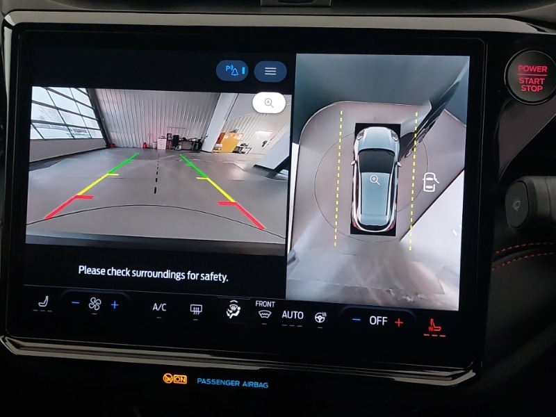 Used Ford Puma 2025 for sale - 77018701: Photo 10