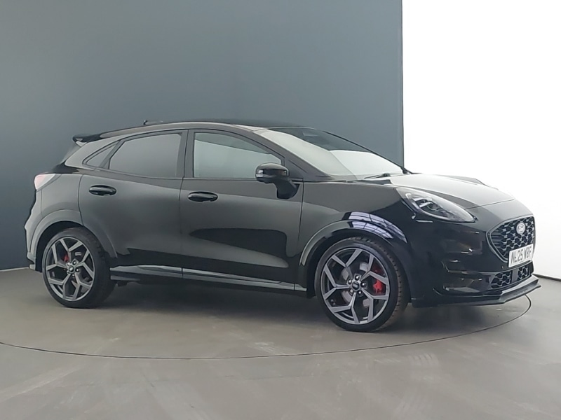 Used Ford Puma 2025 for sale - 77018701: Photo 12