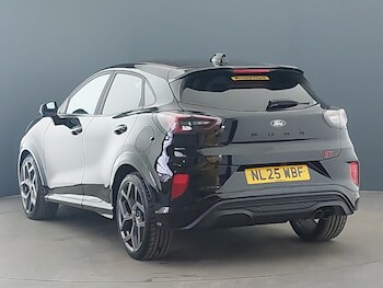 Used Ford Puma 2025 for sale - 77018701: Photo