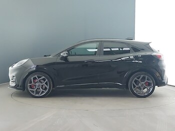 Used Ford Puma 2025 for sale - 77018701: Photo