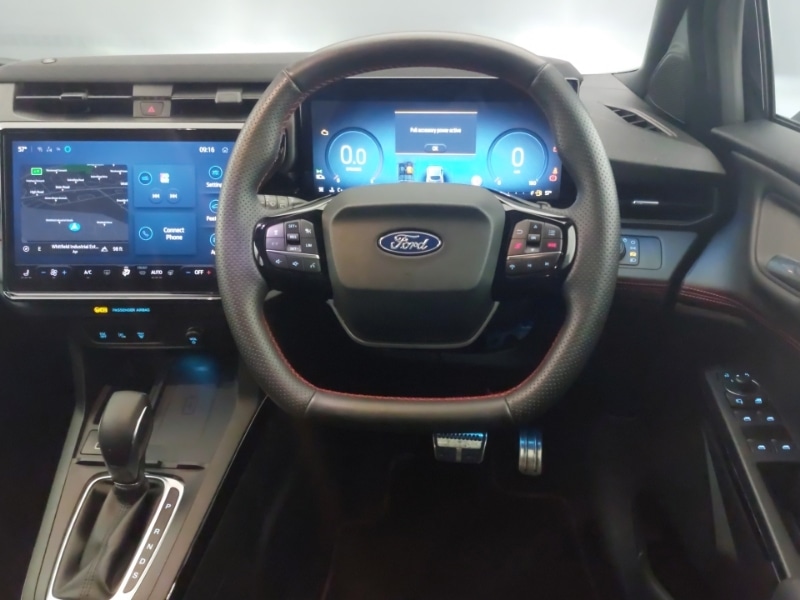 Used Ford Puma 2025 for sale - 77018701: Photo 7