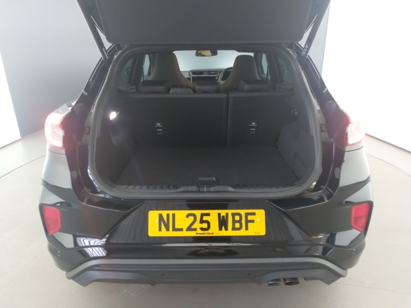 Used Ford Puma 2025 for sale - 77018701: Photo 8