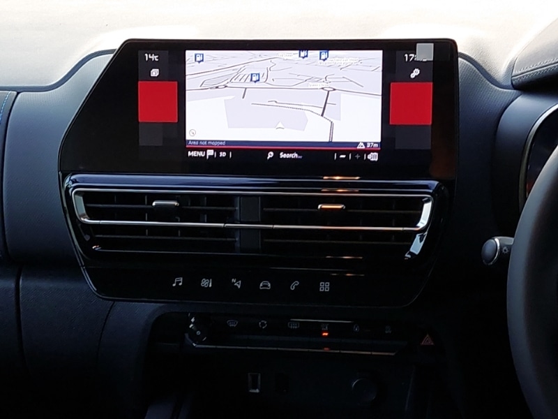 Used Citroen C5 Aircross 2025 for sale - 76688063: Photo 10