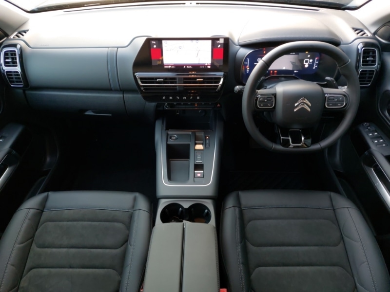 Used Citroen C5 Aircross 2025 for sale - 76688063: Photo 2