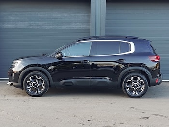 Used Citroen C5 Aircross 2025 for sale - 76688063: Photo