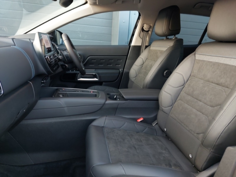 Used Citroen C5 Aircross 2025 for sale - 76688063: Photo 5