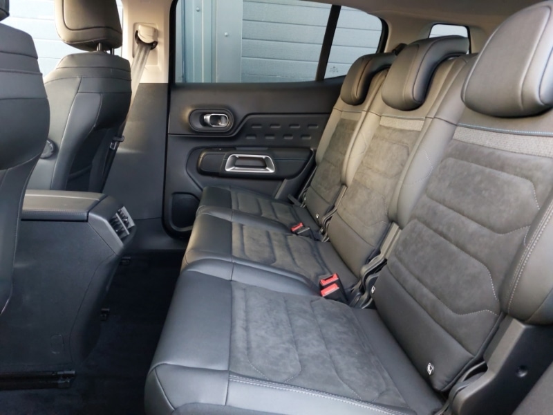 Used Citroen C5 Aircross 2025 for sale - 76688063: Photo 6