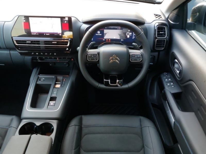 Used Citroen C5 Aircross 2025 for sale - 76688063: Photo 7