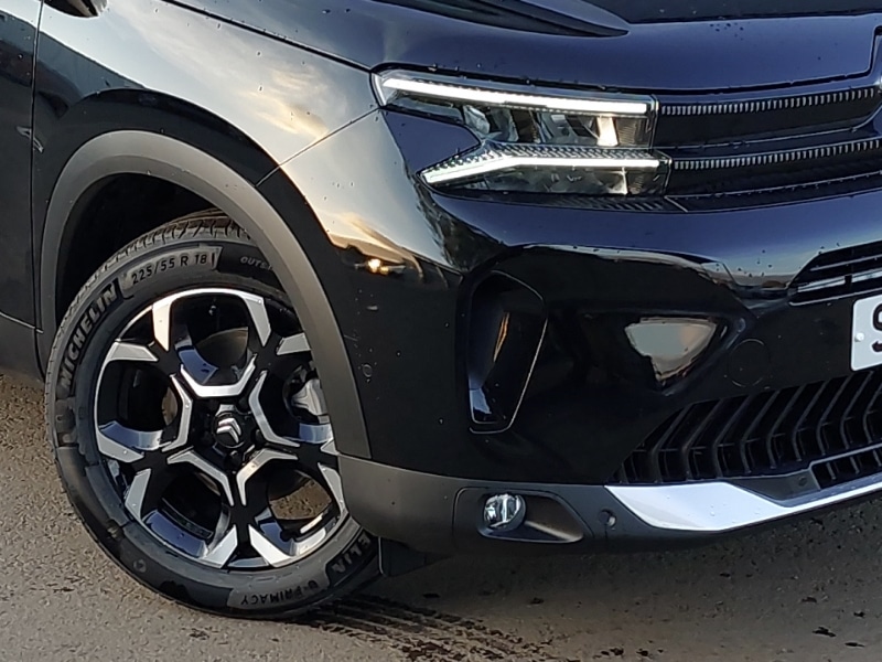 Used Citroen C5 Aircross 2025 for sale - 76688063: Photo 9