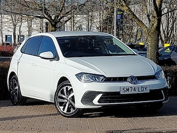 Volkswagen Polo feature image