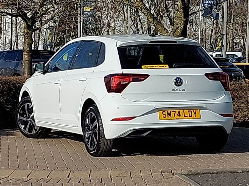 Used Volkswagen Polo 2024 for sale - 78164851: Photo 3