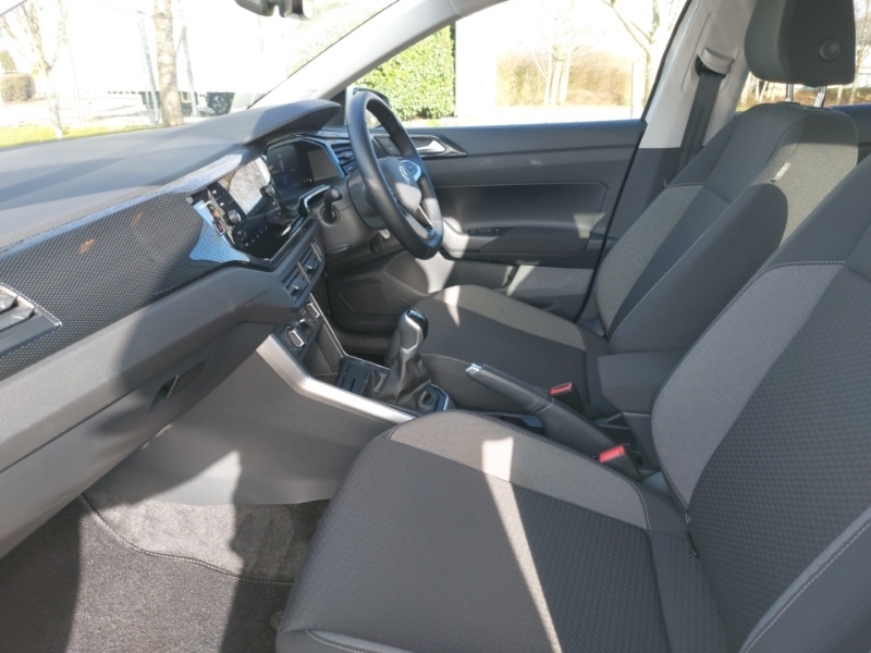 Used Volkswagen Polo 2024 for sale - 78164851: Photo 5