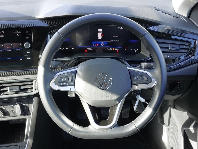 Used Volkswagen Polo 2024 for sale - 78164851: Photo 7