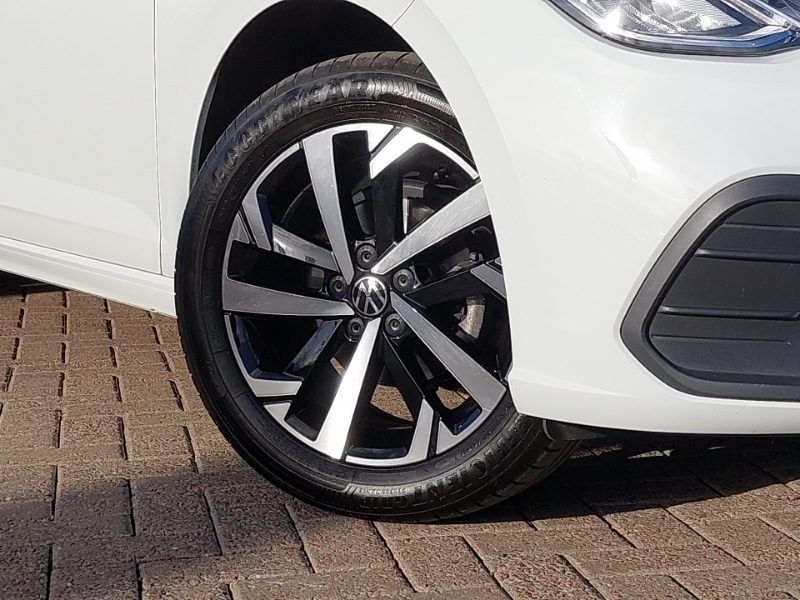 Used Volkswagen Polo 2024 for sale - 78164851: Photo 9